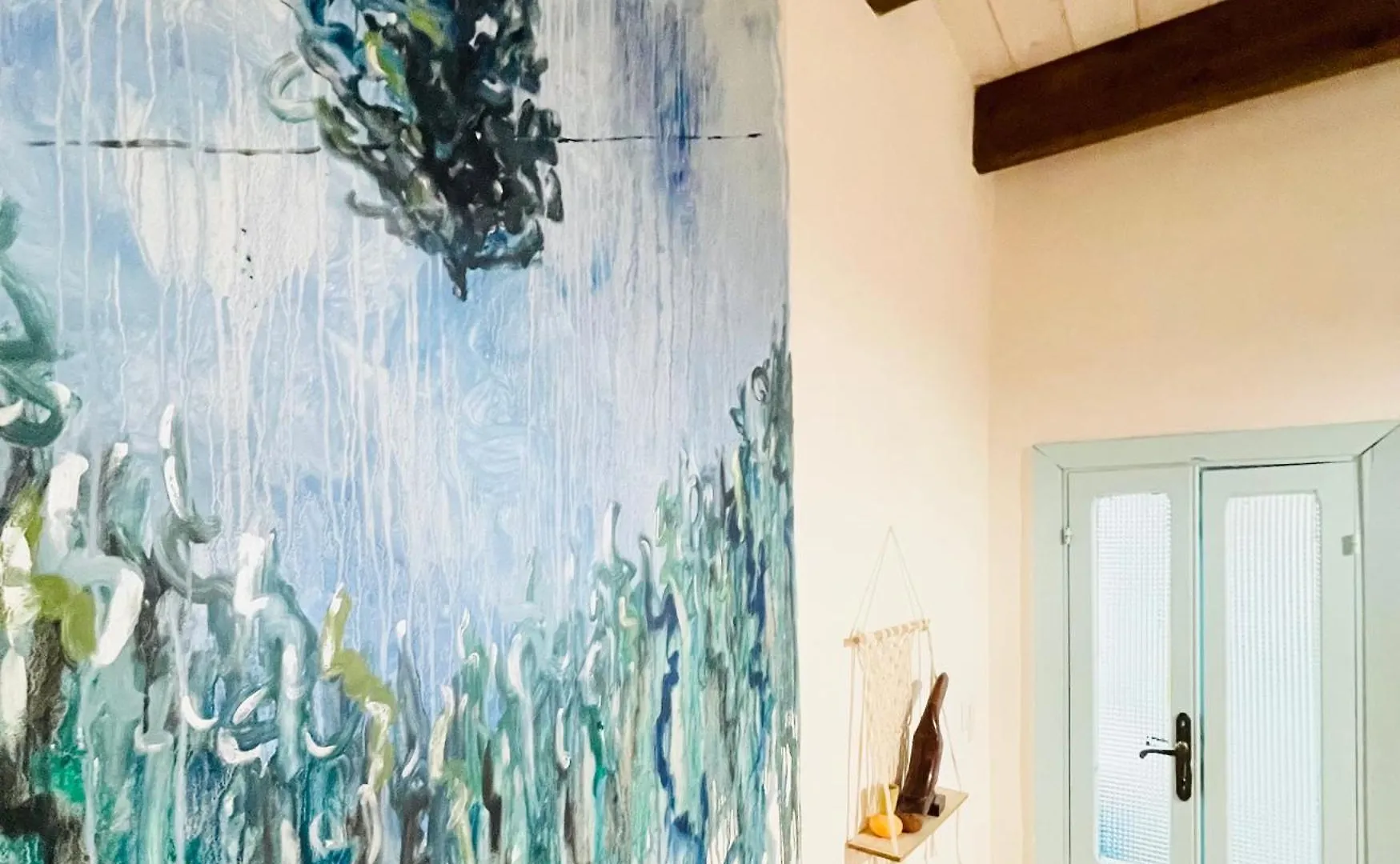 Apartment Gaudi Art Room Alghero