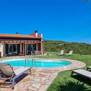 Fonte Murata Bed & Breakfast Portoferraio