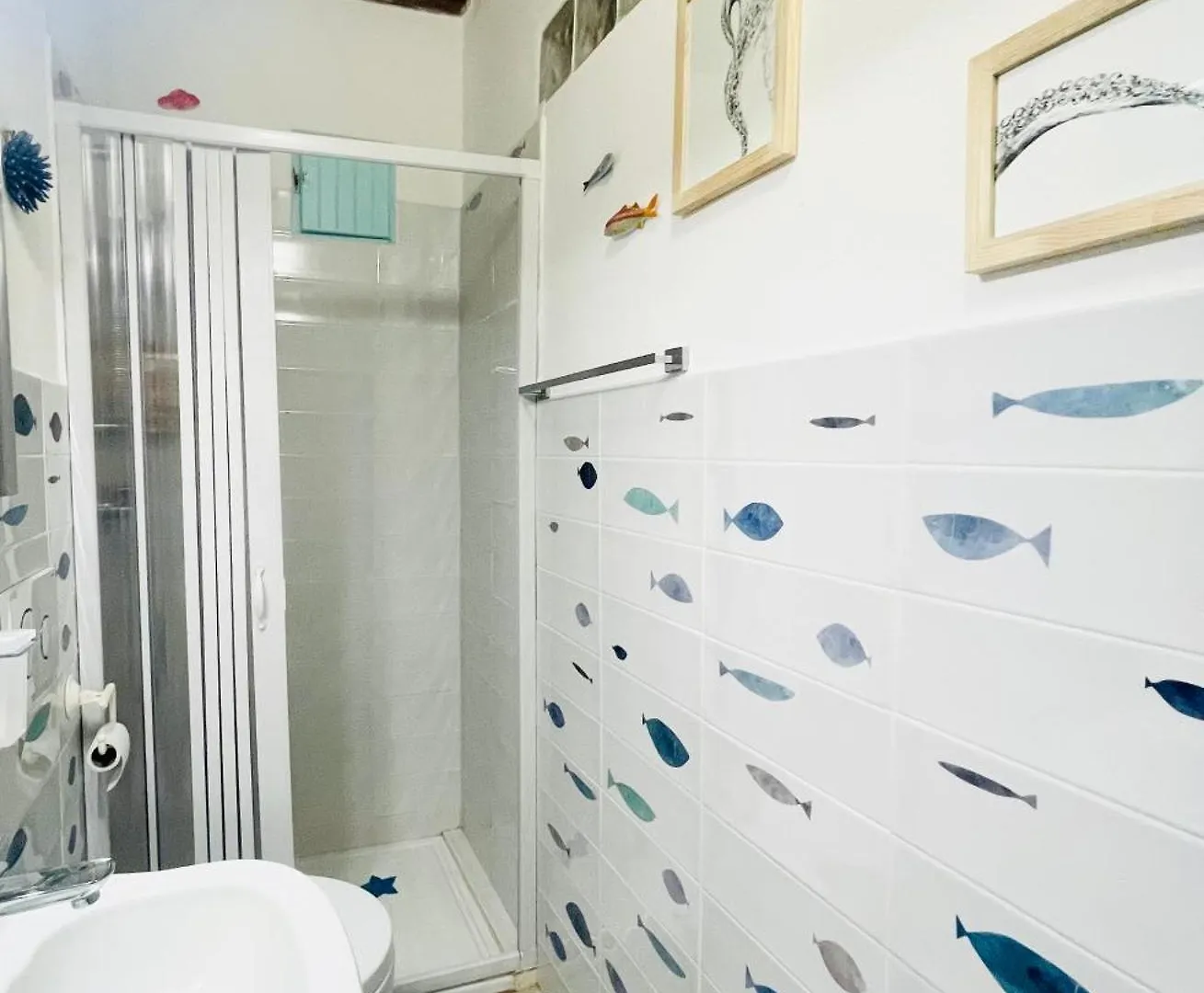 Apartment Gaudi Art Room Alghero