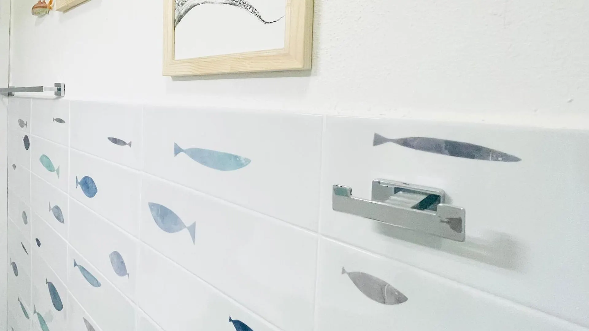 Apartment Gaudi Art Room Alghero Italy
