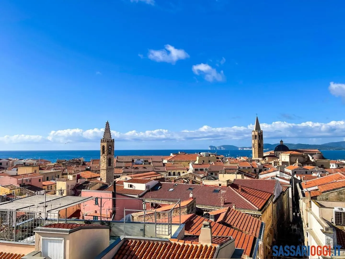 Apartment Gaudi Art Room Alghero