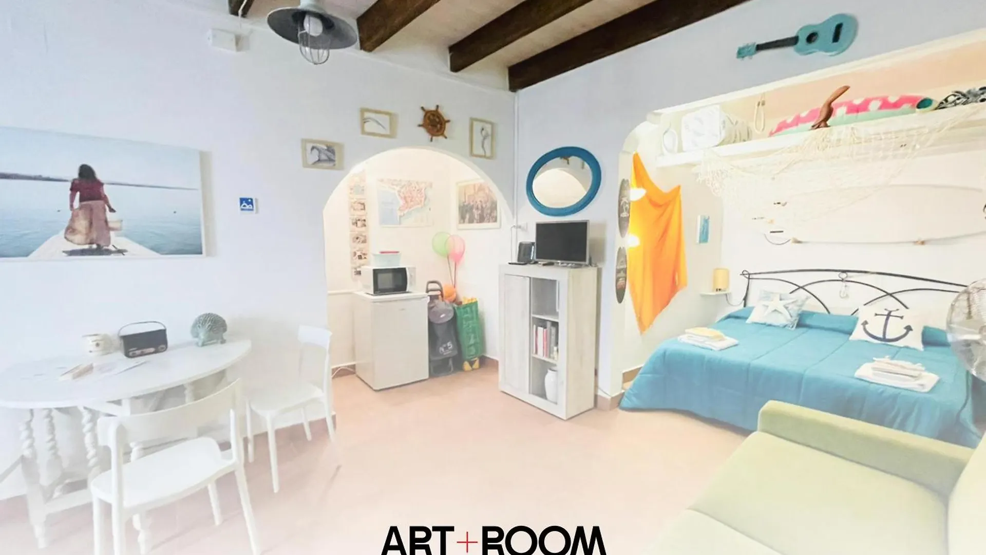 Gaudi Art Room contacts
